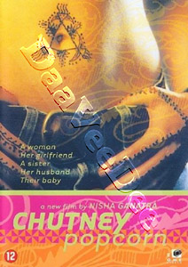 Chutney Popcorn |   DVD